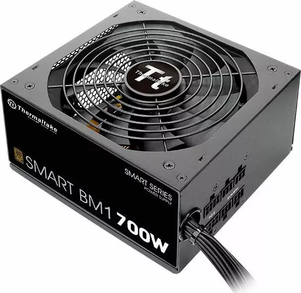 Barošanas bloks Thermaltake Smart BM1 700W
