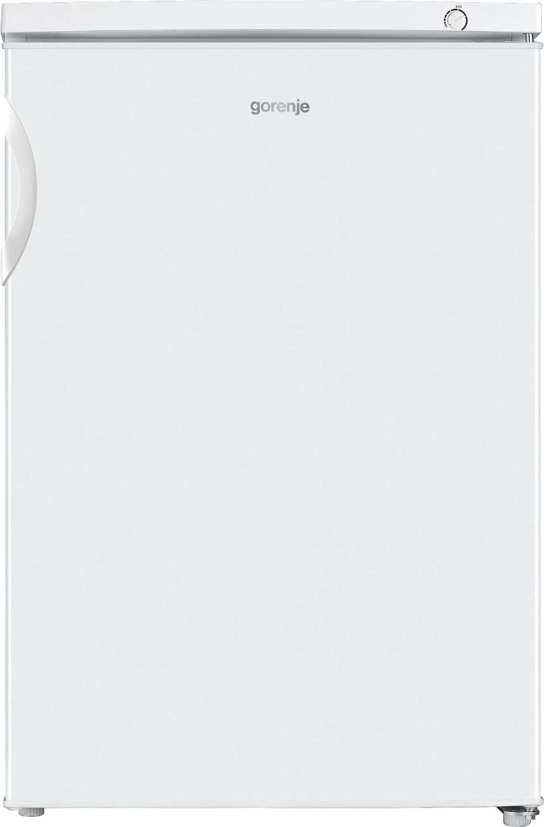 Vertikālais saldētājs Gorenje F492PW — 82
