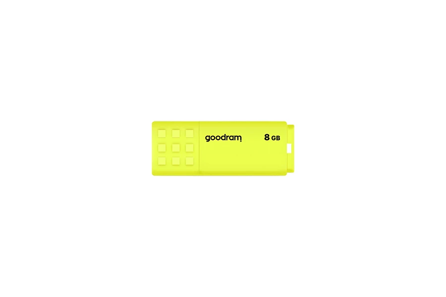 USB zibatmiņa GOODRAM UME2 8 GB