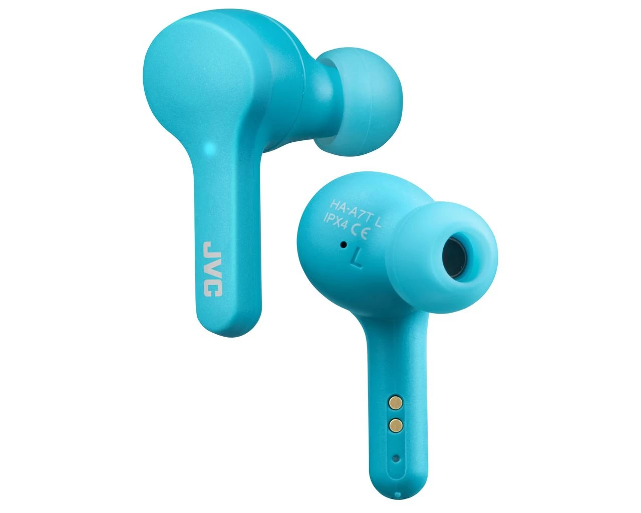 JVC HA-A7T-AN Gumy True Wireless austiņas