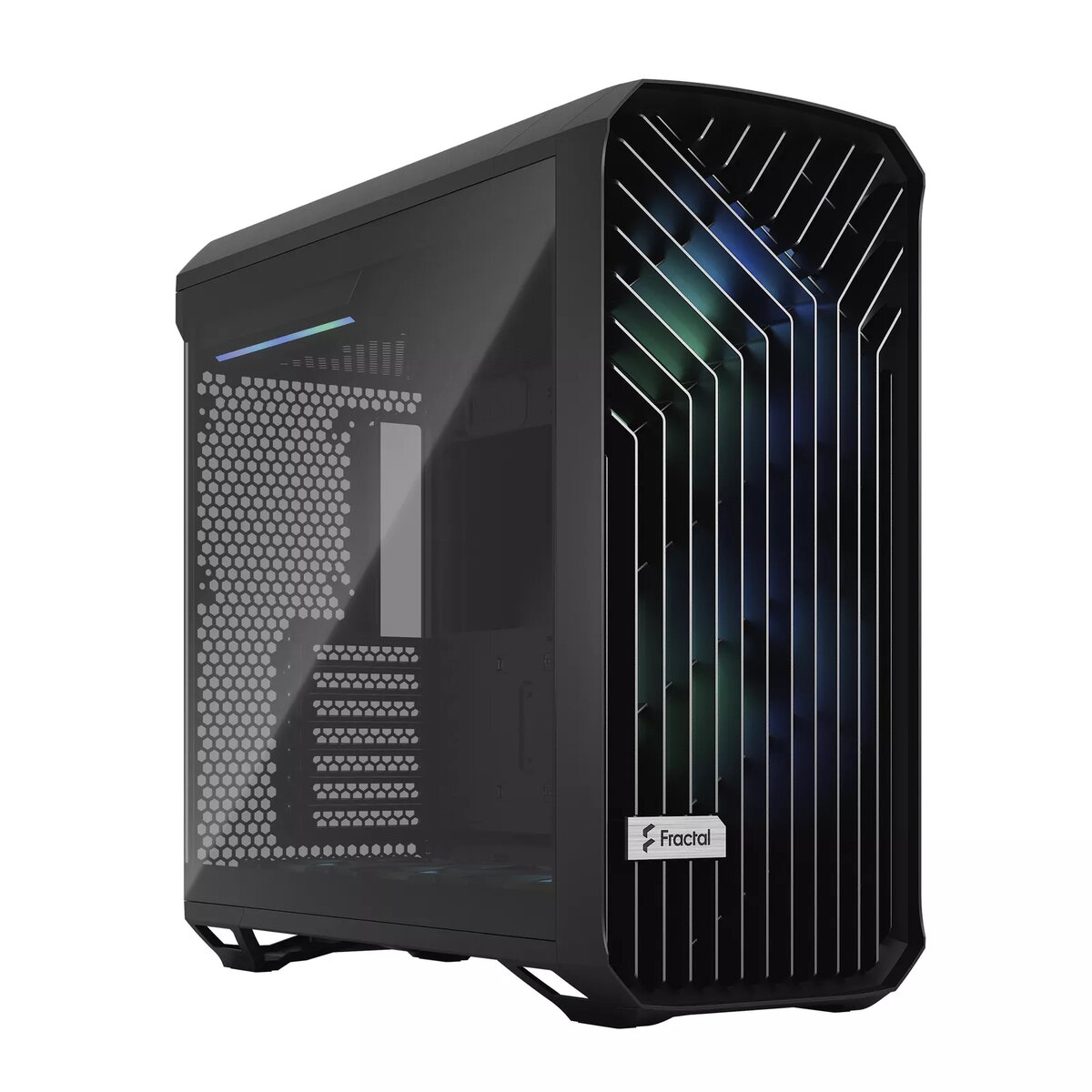 PC korpuss Fractal Design Torrent Tower