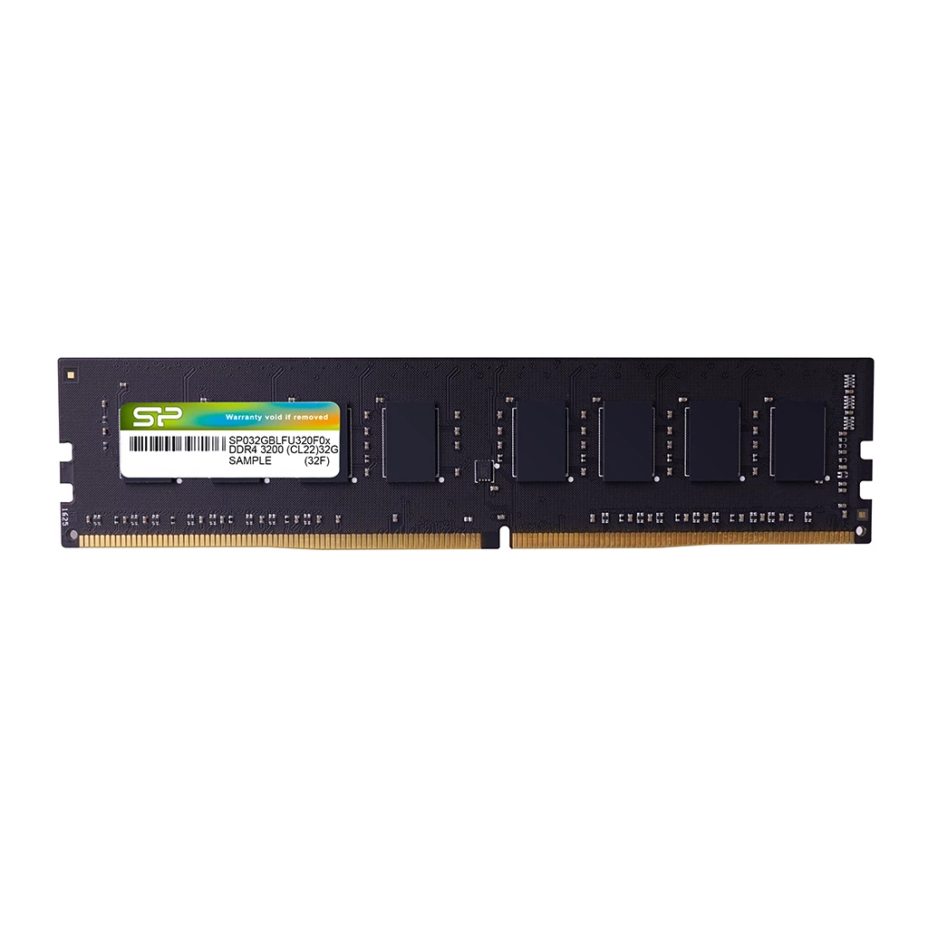 DDR4 Desktop Atmiņa Silicon Power 16GB