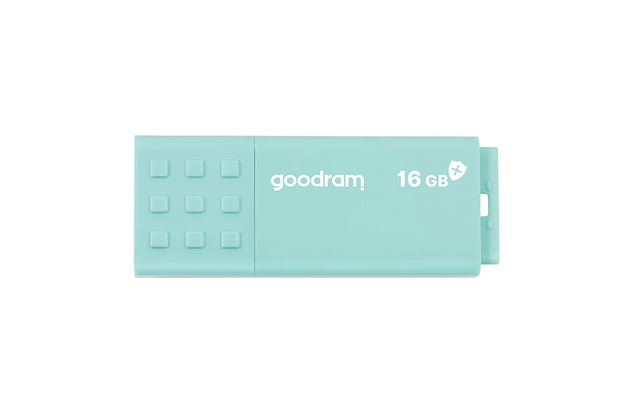 USB zibatmiņa GOODRAM UME3 CARE 16
