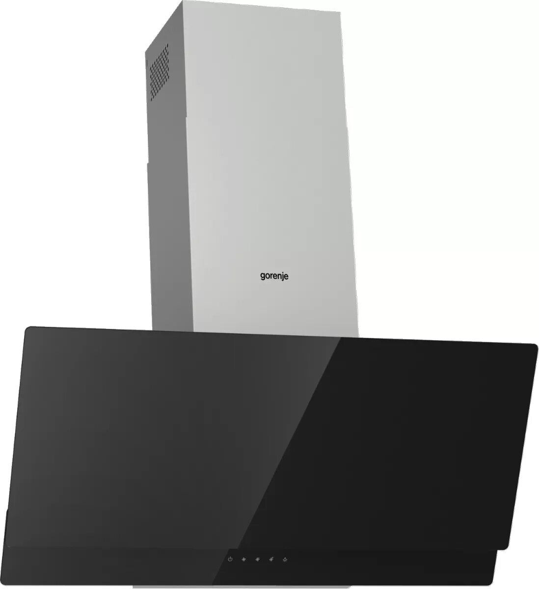 Gorenje WHI949EXBG tvaika nosūcējs sienas montāžai