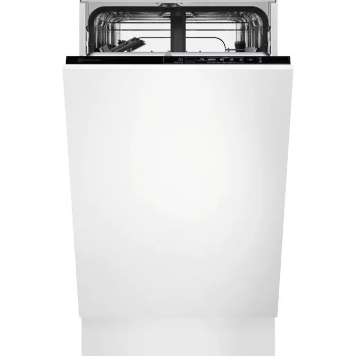 Iebūvējamā trauku mazgājamā mašīna Electrolux EEA12100L