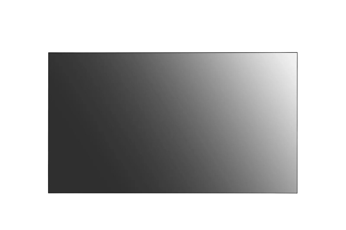 LG 49VL5PJ-A Signālu displejs Panorāmas dizains