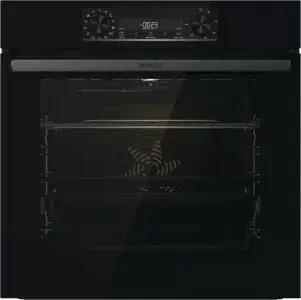 Iebūvējamā cepeškrāsns Gorenje BOS6737E06FBG — 77