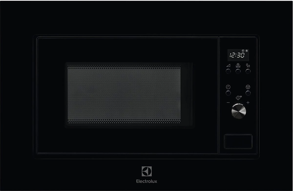 Iebūvējamais solo mikroviļņu krāsns Electrolux LMS2203EMK