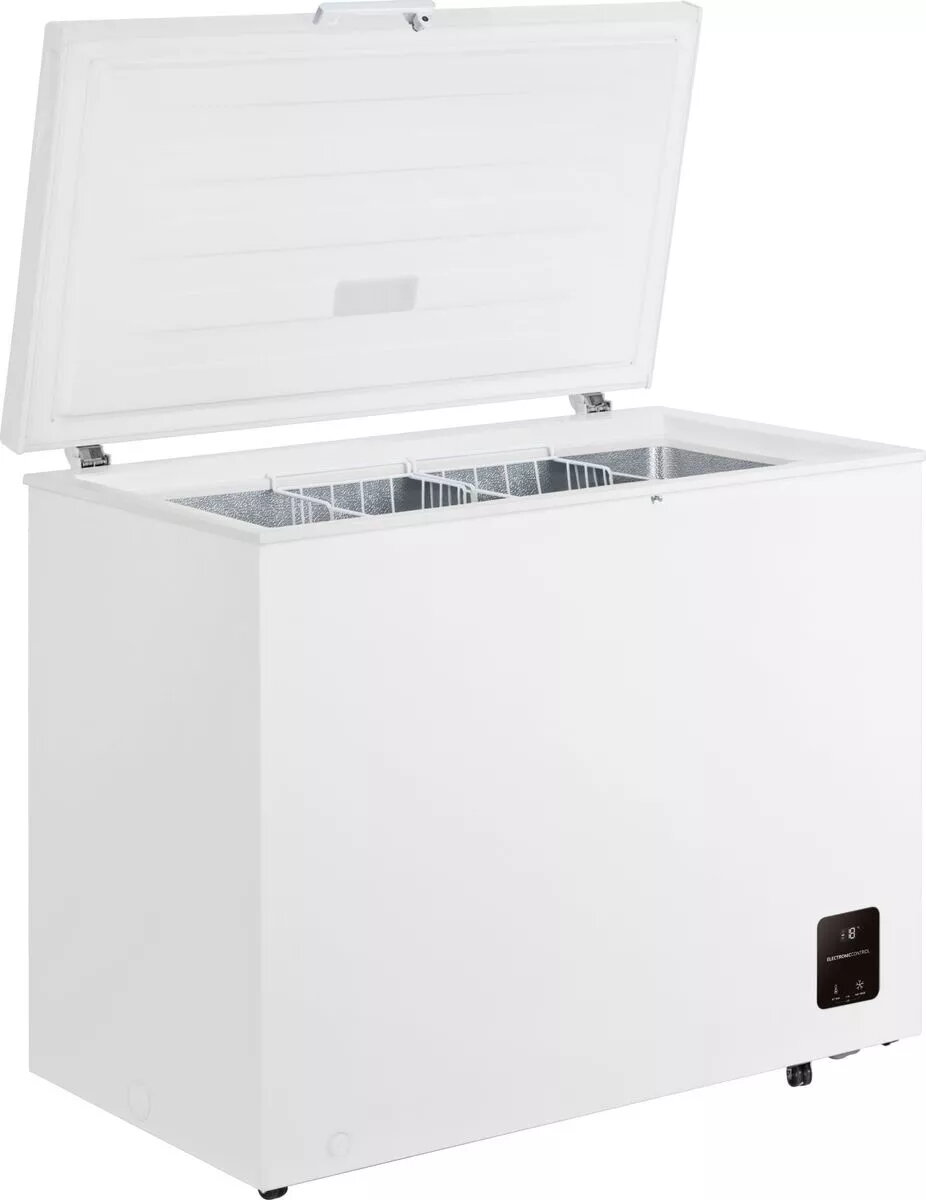 Gorenje FH25EAW Saldētava Lāde 248 L