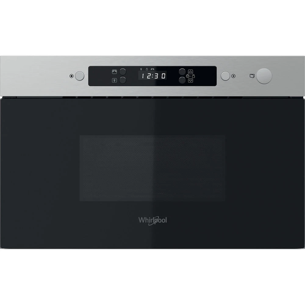 Iebūvējamā mikroviļņu krāsns WHIRLPOOL MBNA900X —