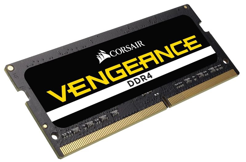 CORSAIR Vengeance 32GB DDR4 2400MHz C16