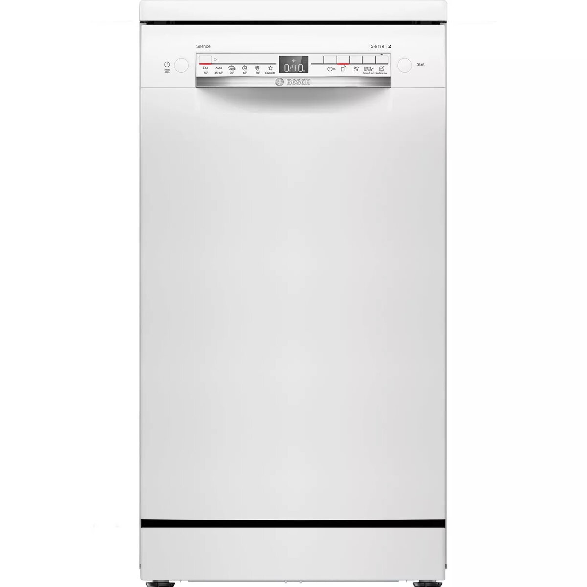 Bosch trauku mazgājamā mašīna SPS2HKW58E —