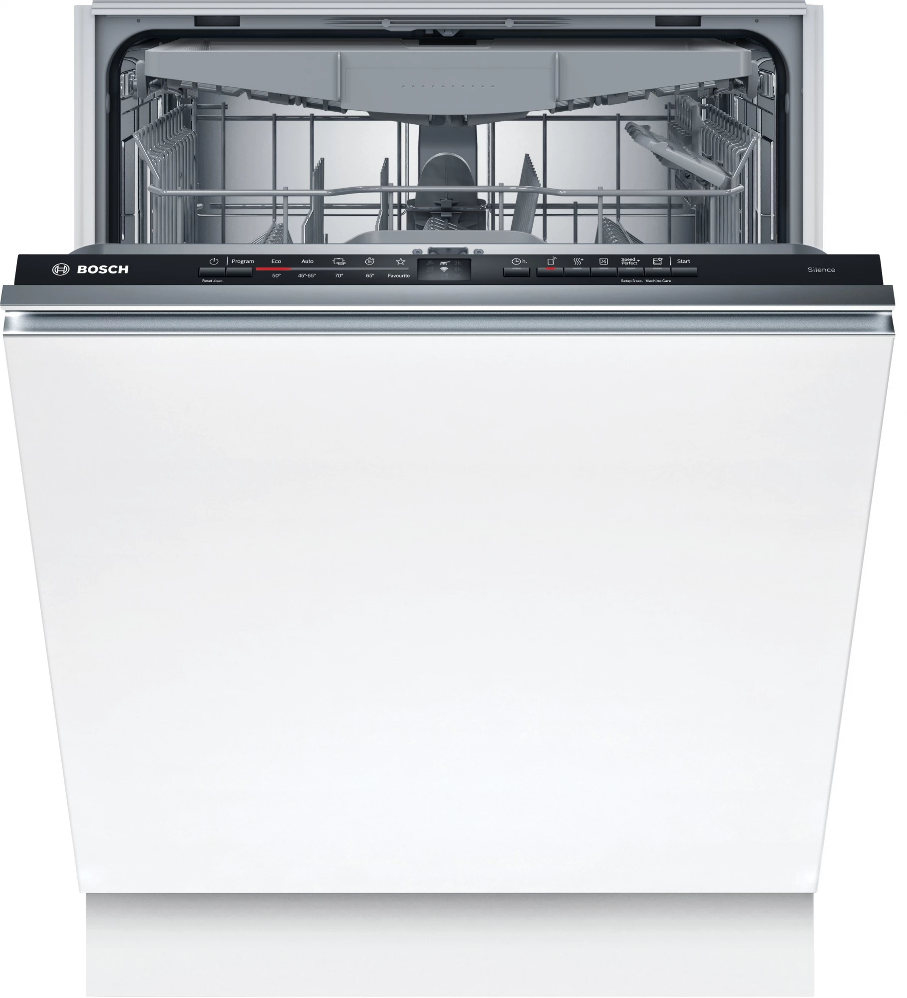 Bosch Serie 2 SMV2HVX02E trauku mazgājamā