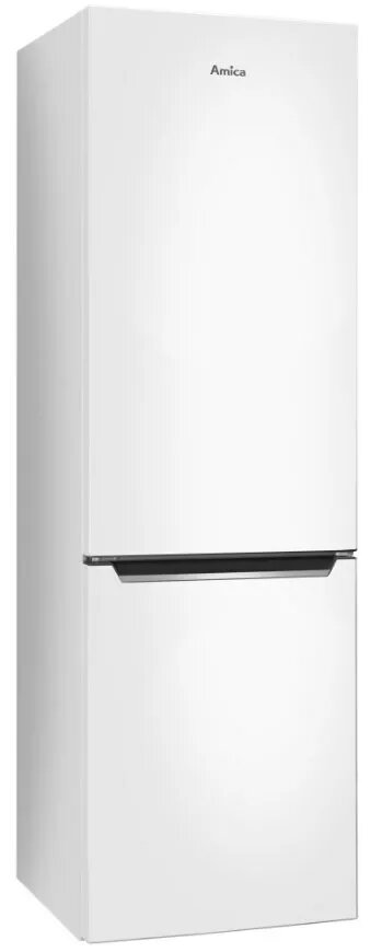 Ledusskapja-saldētavas kombinācija AMICA FK 2995.2FT(E)