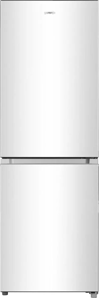 Brīvstāvošs ledusskapis-saldētājs Gorenje RK4162PW4 — 230
