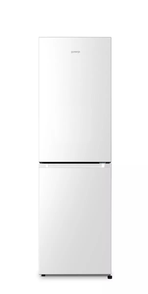 Brīvi stāvošs ledusskapis Gorenje NRK418ECW4 —