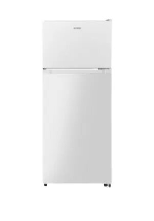 Brīvi stāvošs ledusskapis-saldētājs Gorenje RF212EPW4 —