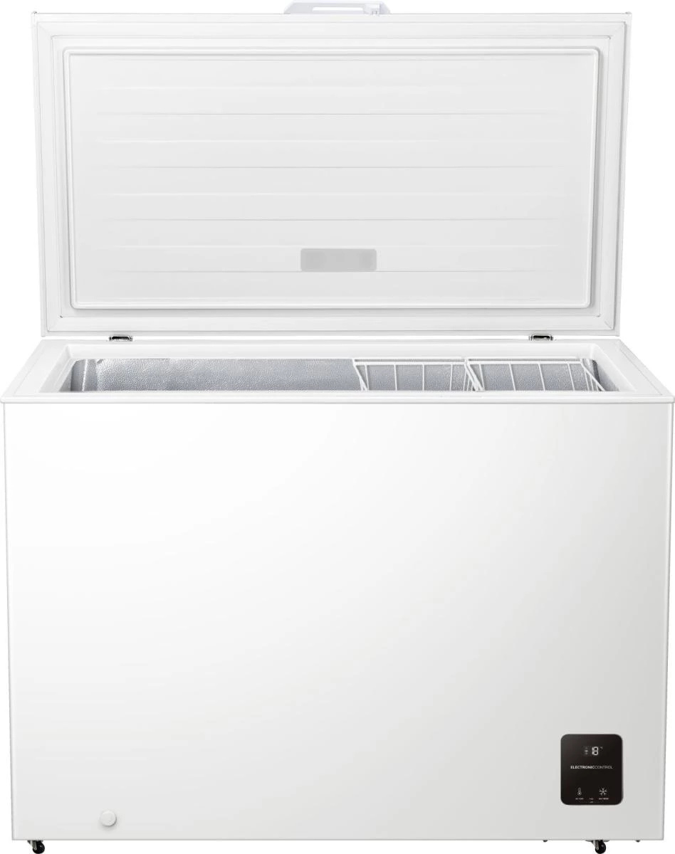 Saldētava lāde Gorenje FH30EAW — 297