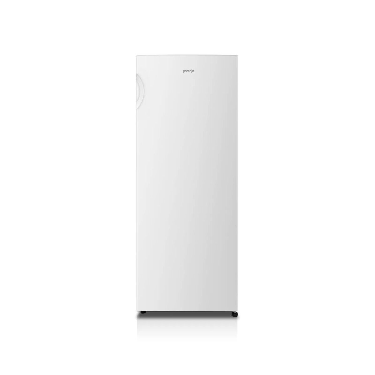 Gorenje F4142PW vertikālais saldētājs Brīvstāvošs 165