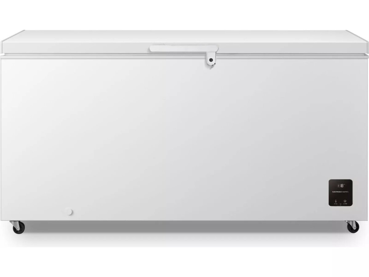 Saldētava lāde Gorenje FH50EAW — 500