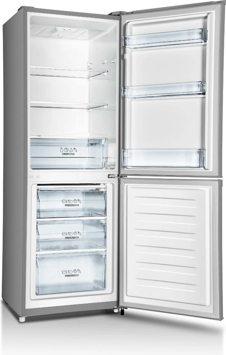 Gorenje RK416EPS4 ledusskapis-saldētava Brīvstāvošs 230 L