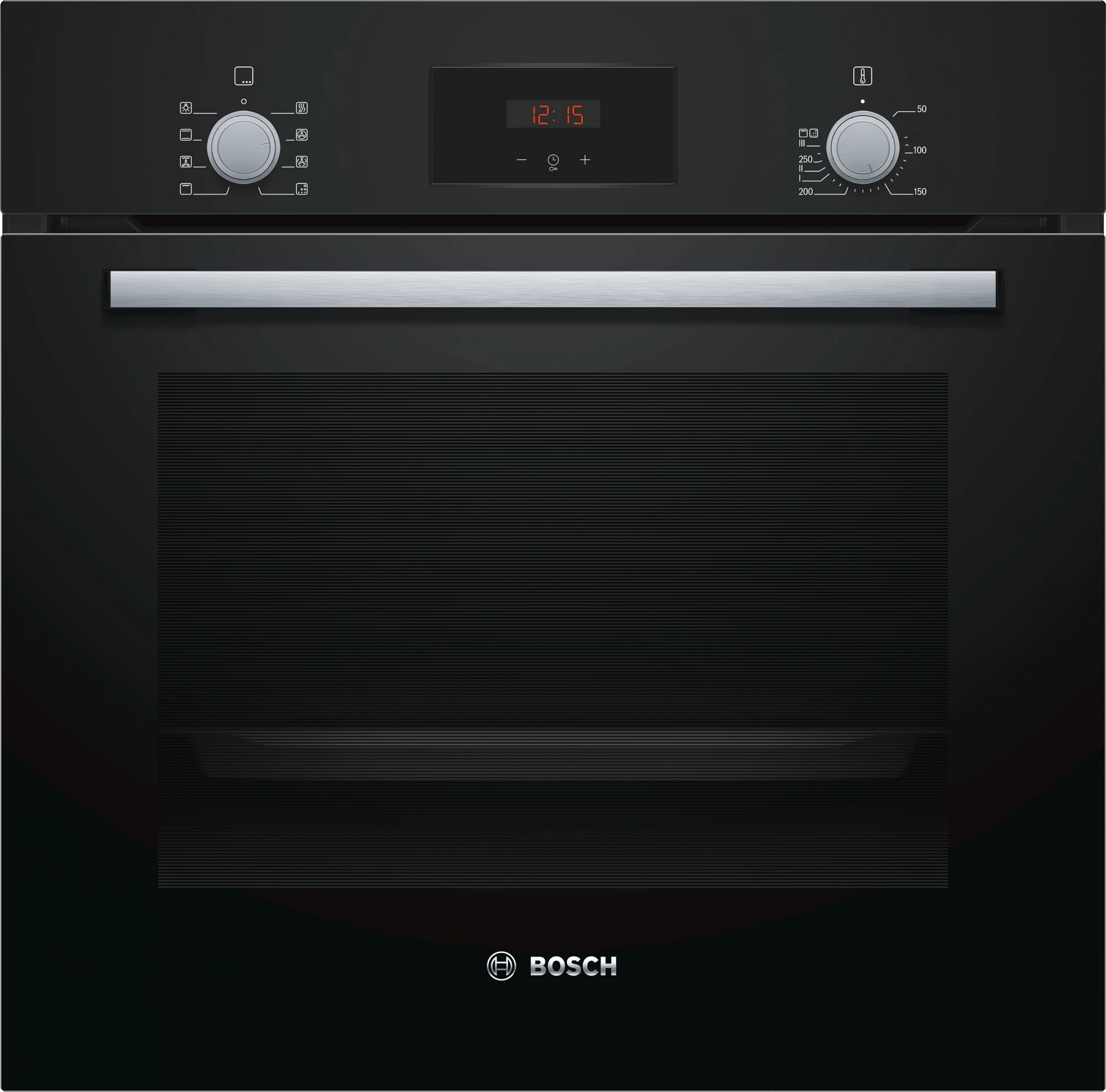 Bosch Serie 2 HBF153BB0 cepeškrāsns 66