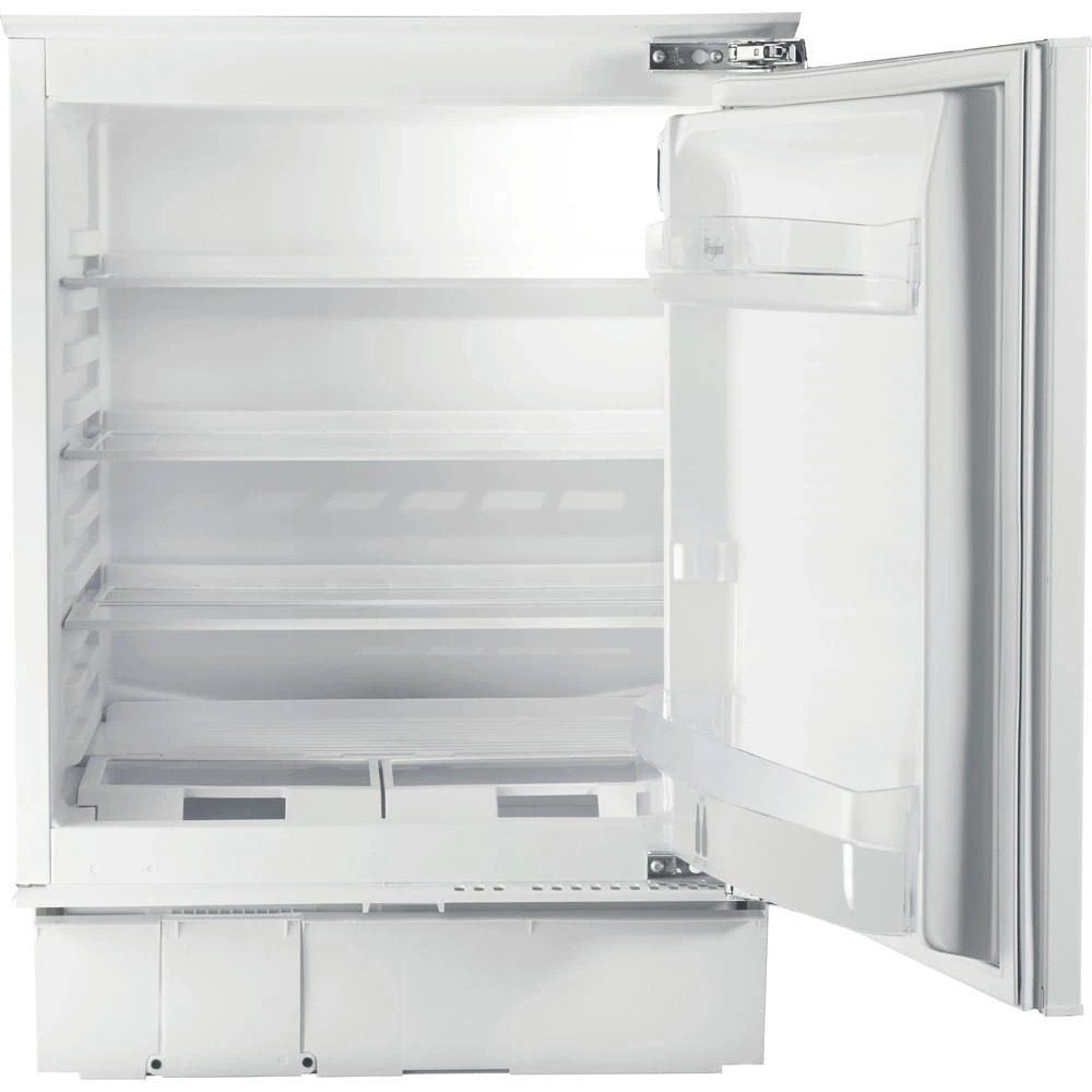 Ledusskapis Whirlpool WBUL021 iebūvējamais 144 L