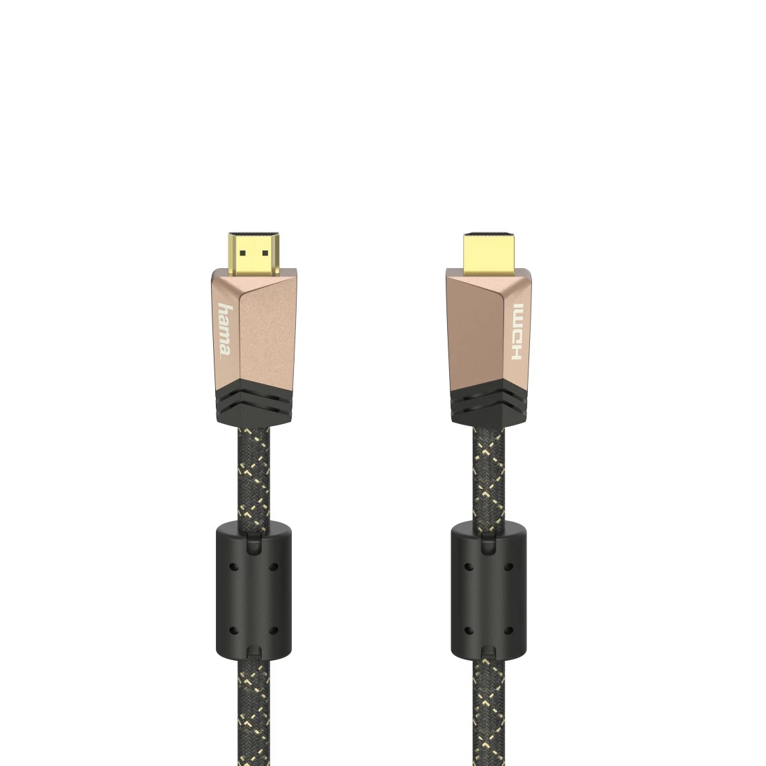 Hama 00205026 HDMI kabelis 3 m