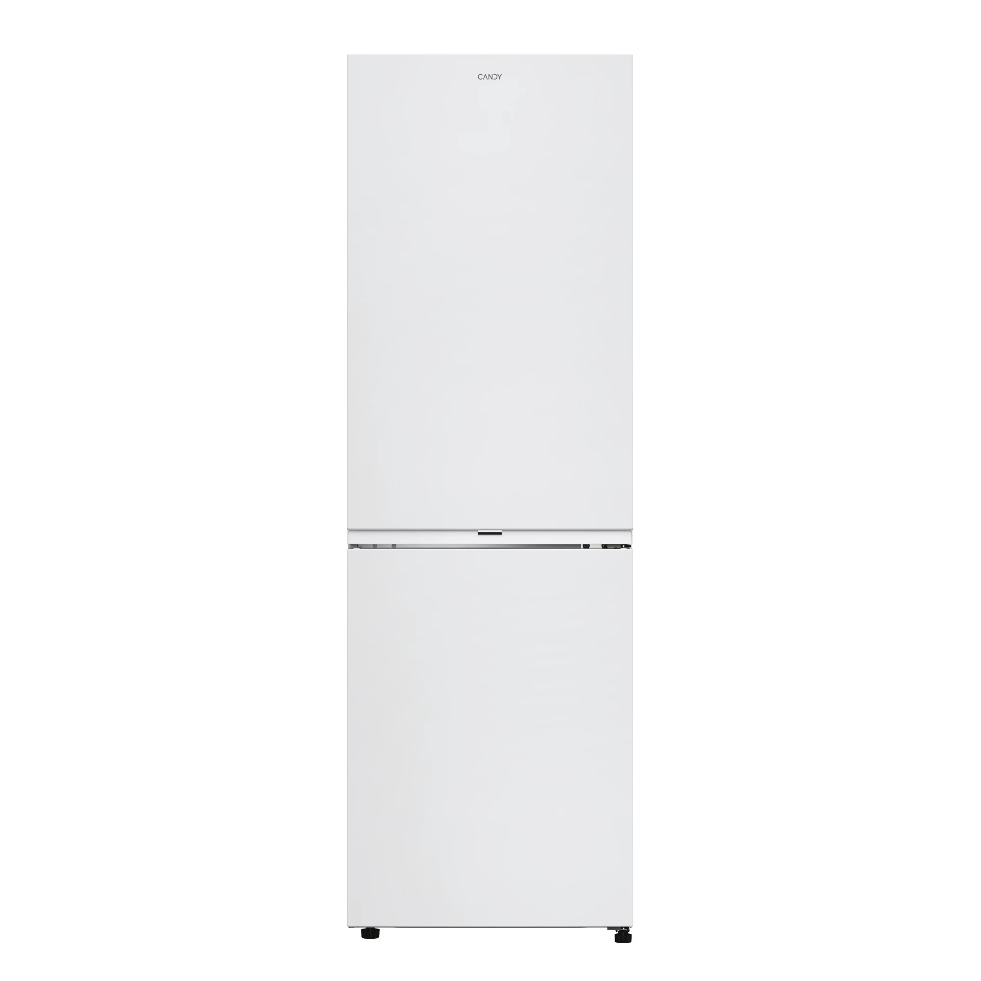Candy Fresco CNCQ2T618EW brīvstāvošs ledusskapis 355