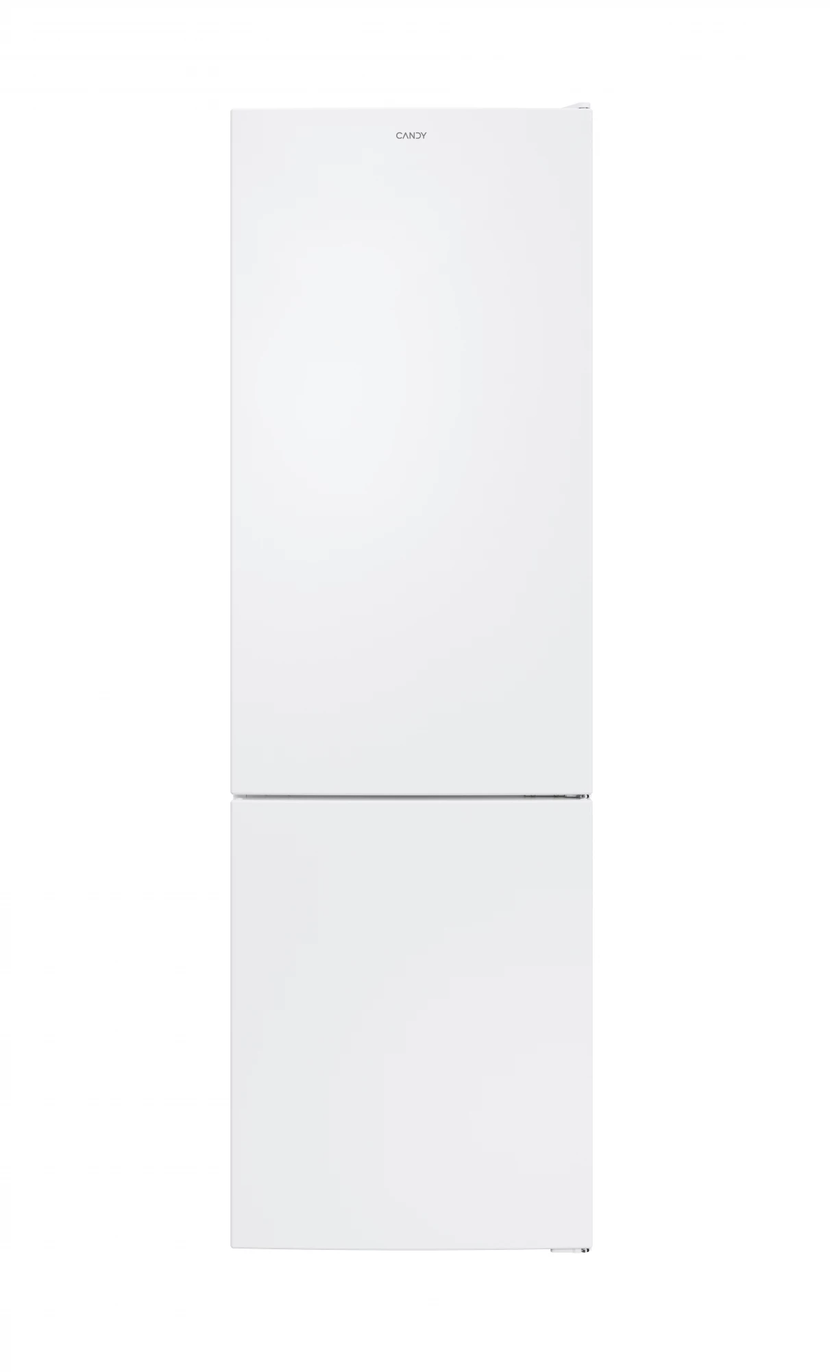 Candy City Combi CCT3L517EW Brīvi stāvošs