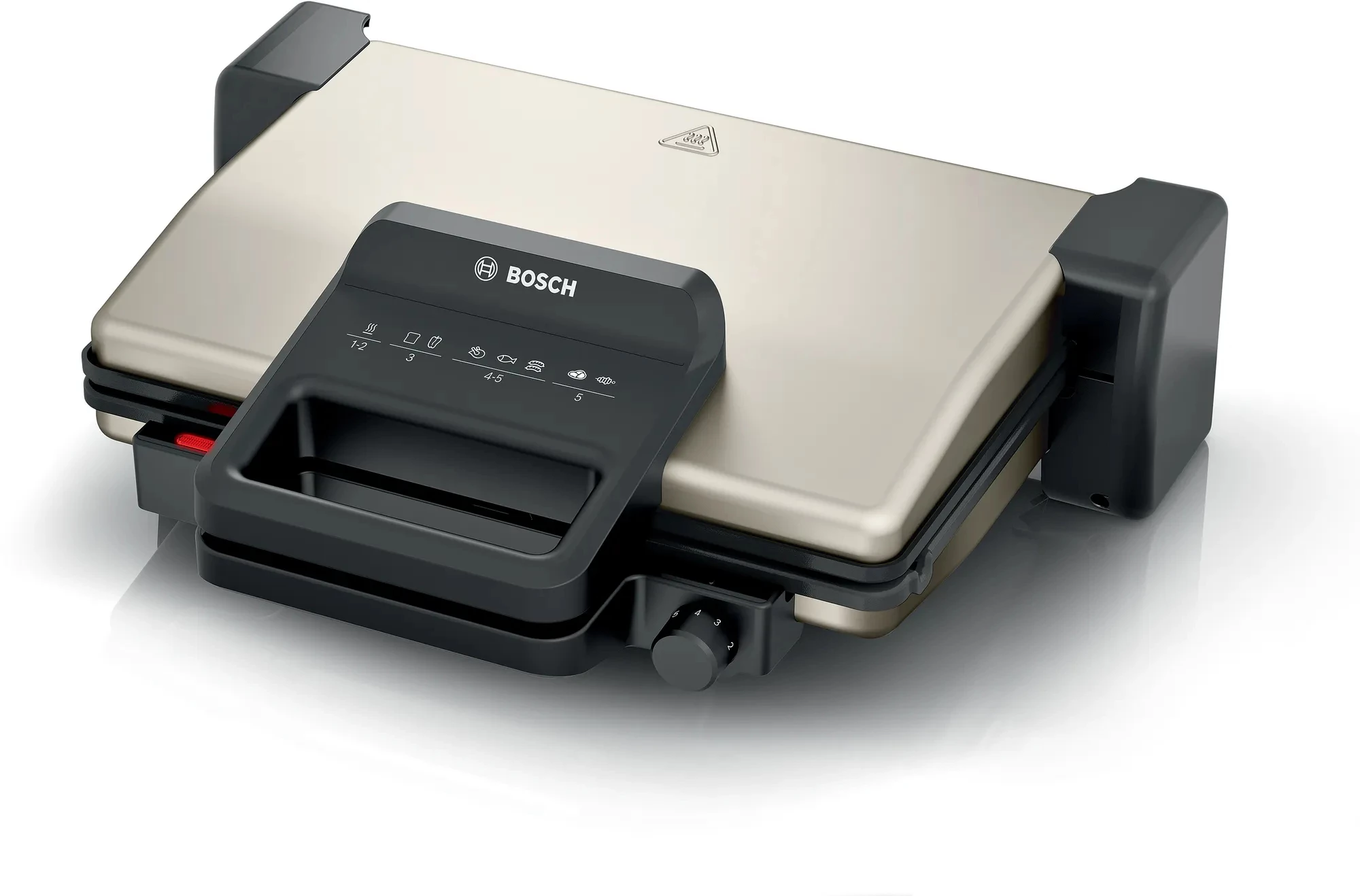 Kontaktgrils Bosch TCG3302 2000W ar 310x220