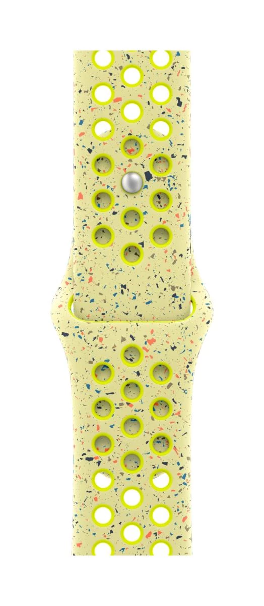 APPLE 40mm Volt Splash Nike Sport