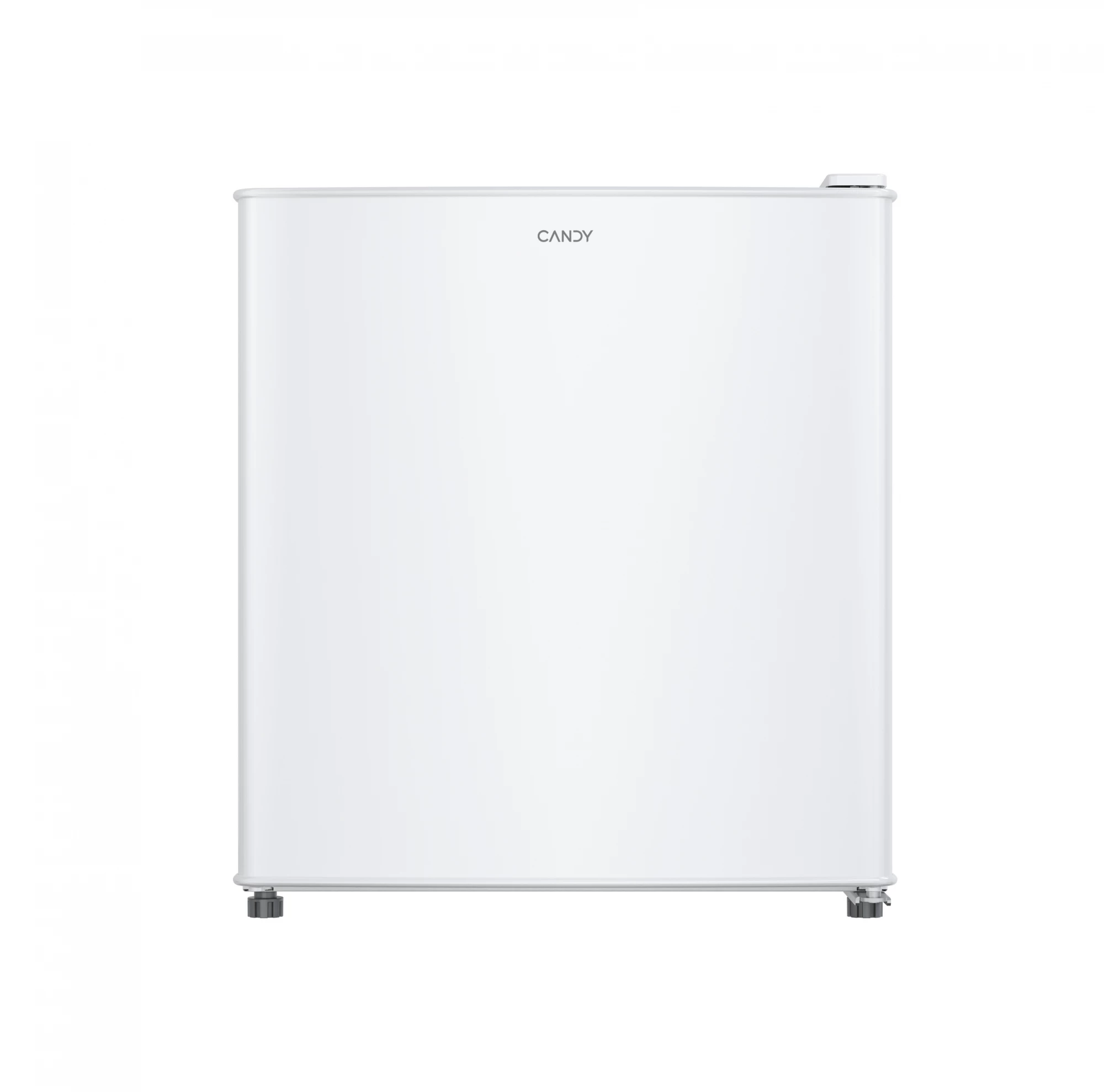 Candy CHASD4351EWC Brīvstāvošs Ledusskapis 42 L