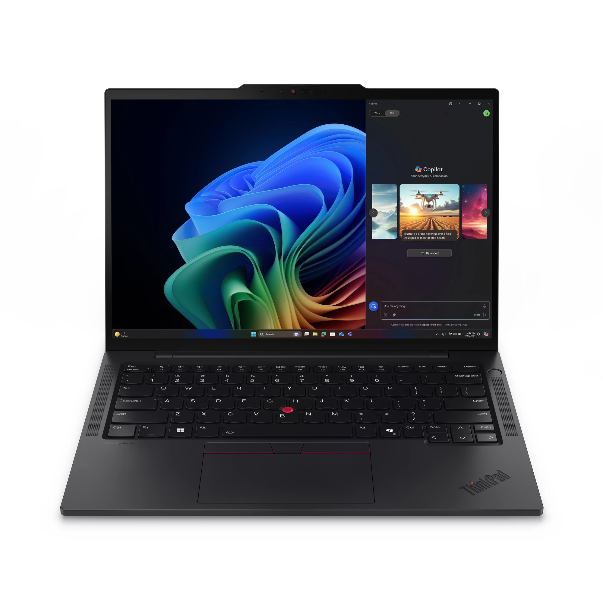 Lenovo ThinkPad T14s Gen 6 (AMD)