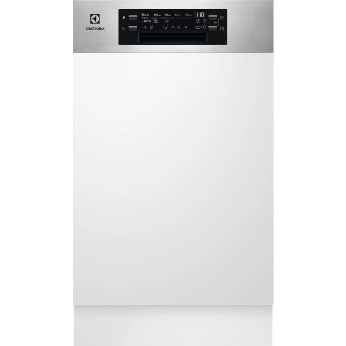 Iebūvējamā trauku mazgājamā mašīna Electrolux EES42210IX