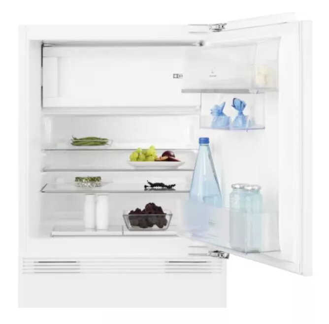 Iebūvējamais kombinētais ledusskapis Electrolux LFB3AE82R —