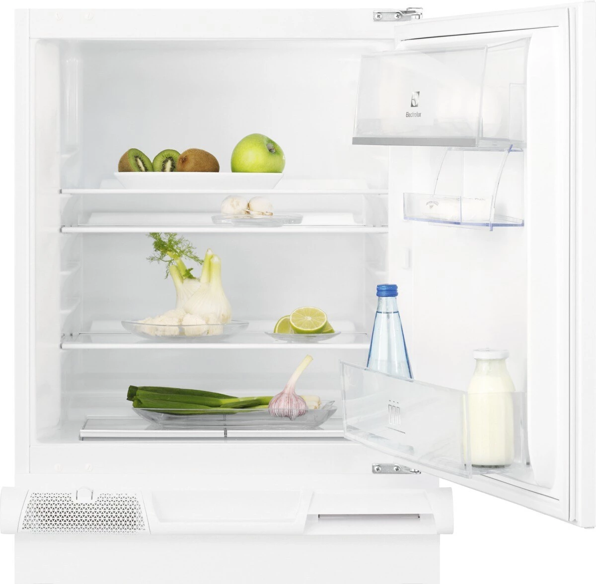 Iebūvējamais ledusskapis Electrolux Serie 600 LXB2AE82S