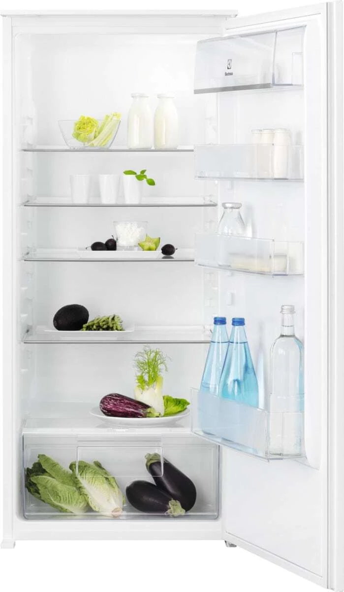 Iebūvējamais ledusskapis Electrolux LRB3AE12S — 208