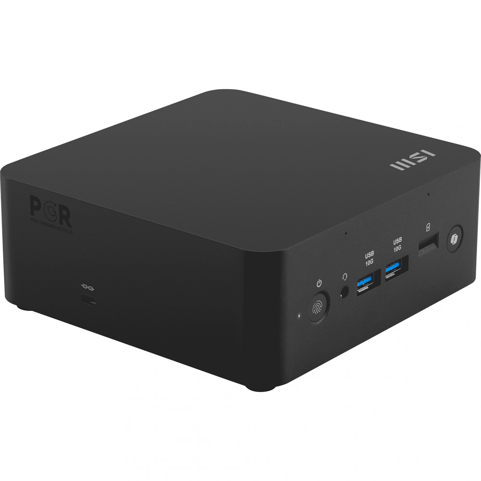 MSI Cubi NUC AI+ 2MG-001EU Copilot+
