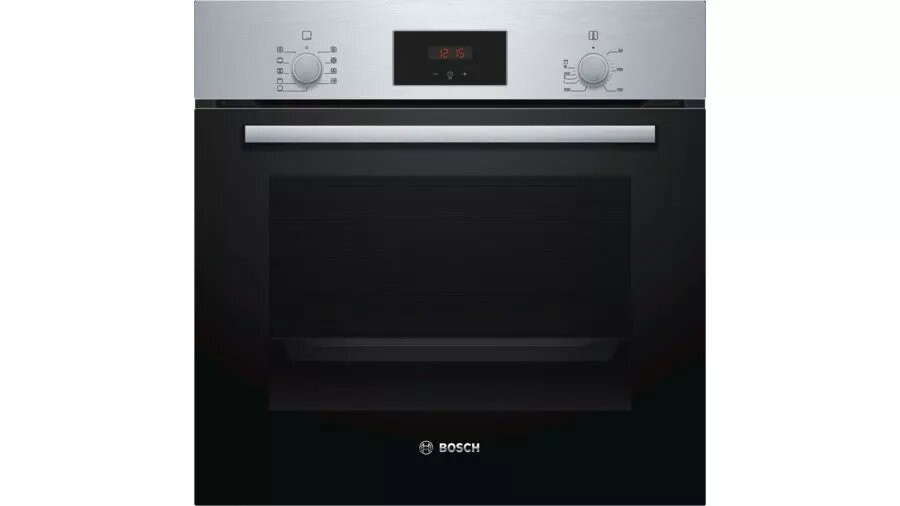 Iebūvējamā elektriskā cepeškrāsns Bosch Serie 2