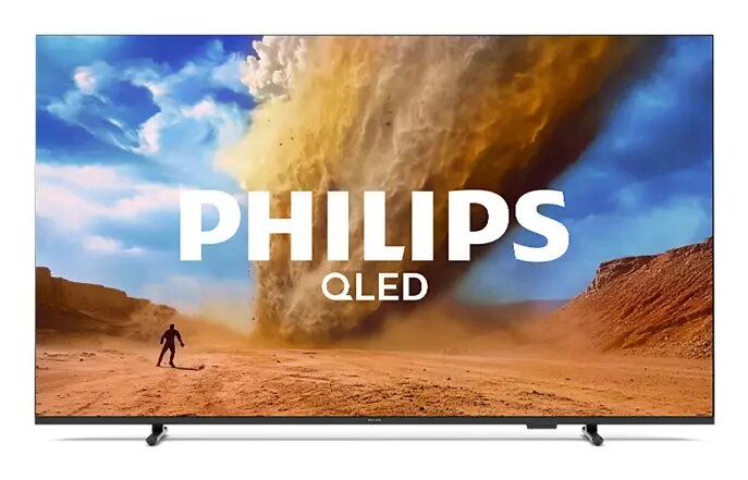 Philips 50PUS7812/12 50 collu QLED 4K