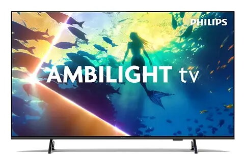 LED televizors Philips 65PUS8010/12 65 collas