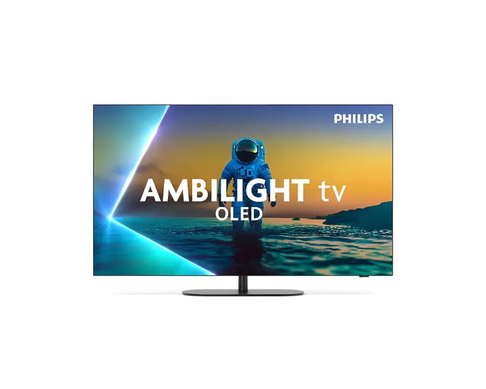 Philips 65OLED820/12 TV 165,1 cm