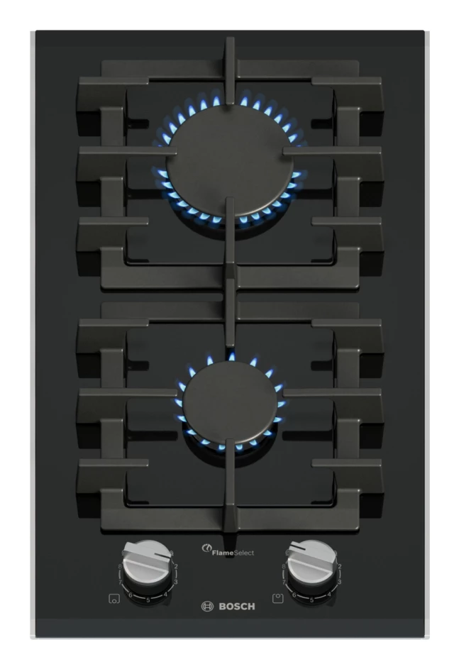 Bosch Serie 8 PRB3A6I40 iebūvējamā gāzes