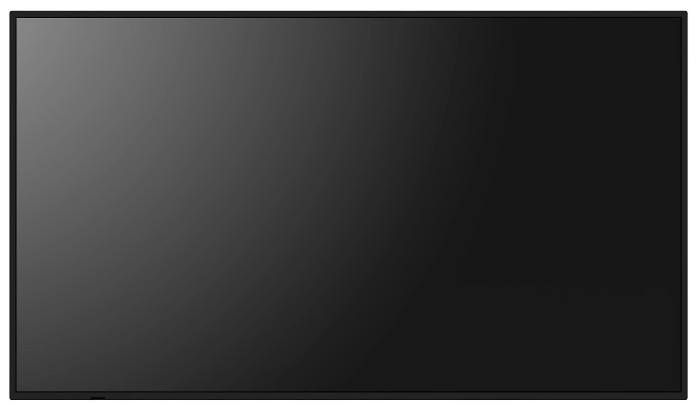 Sharp MultiSync M552 digitālās zīmēšanas plakanais