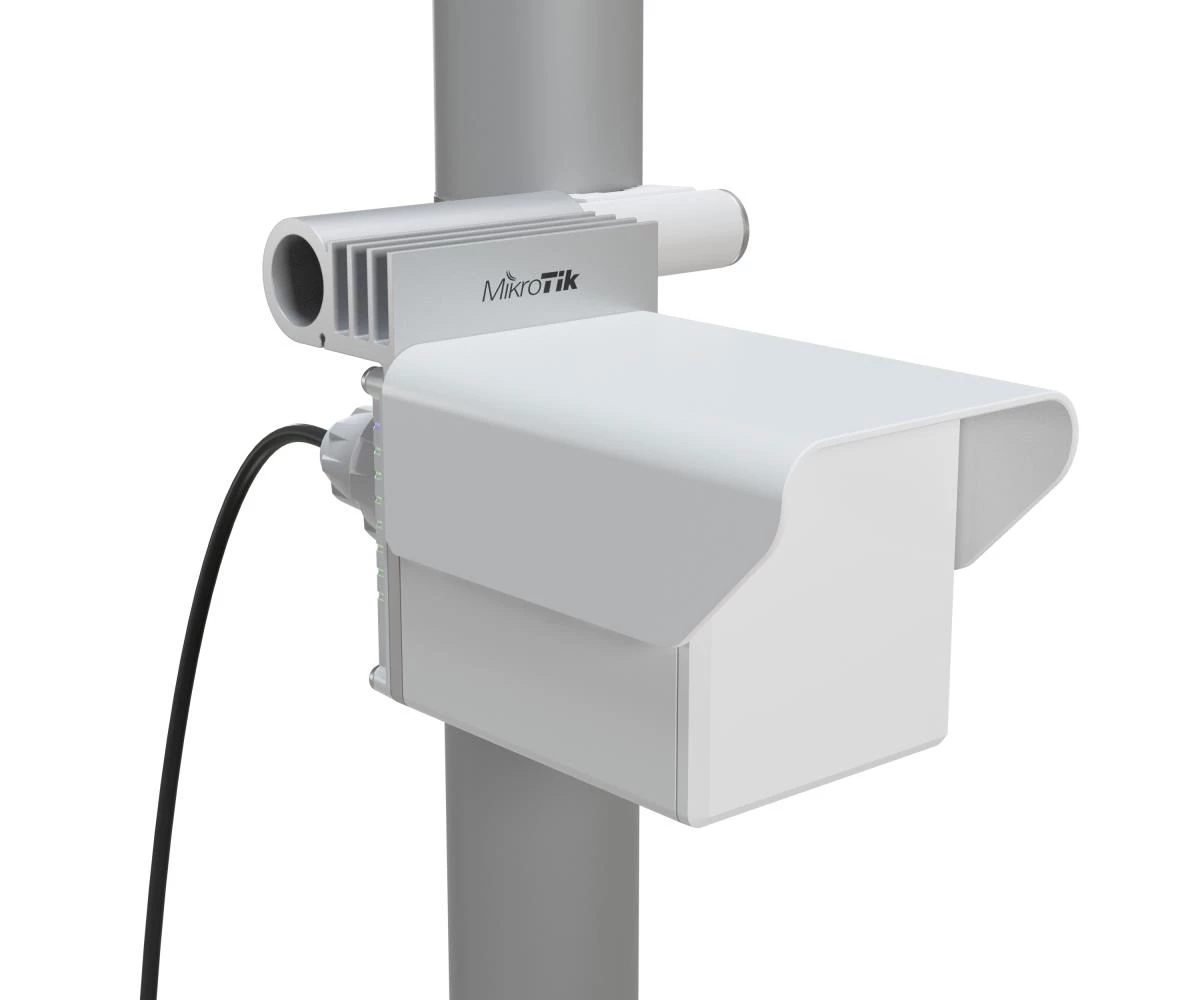 Bezvadu piekļuves punkts MikroTik Cube 60Pro
