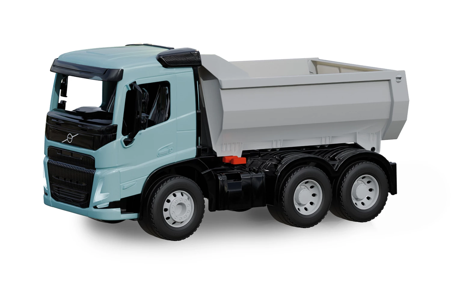 Lena 04636 kravas automašīna/rotaļu trase