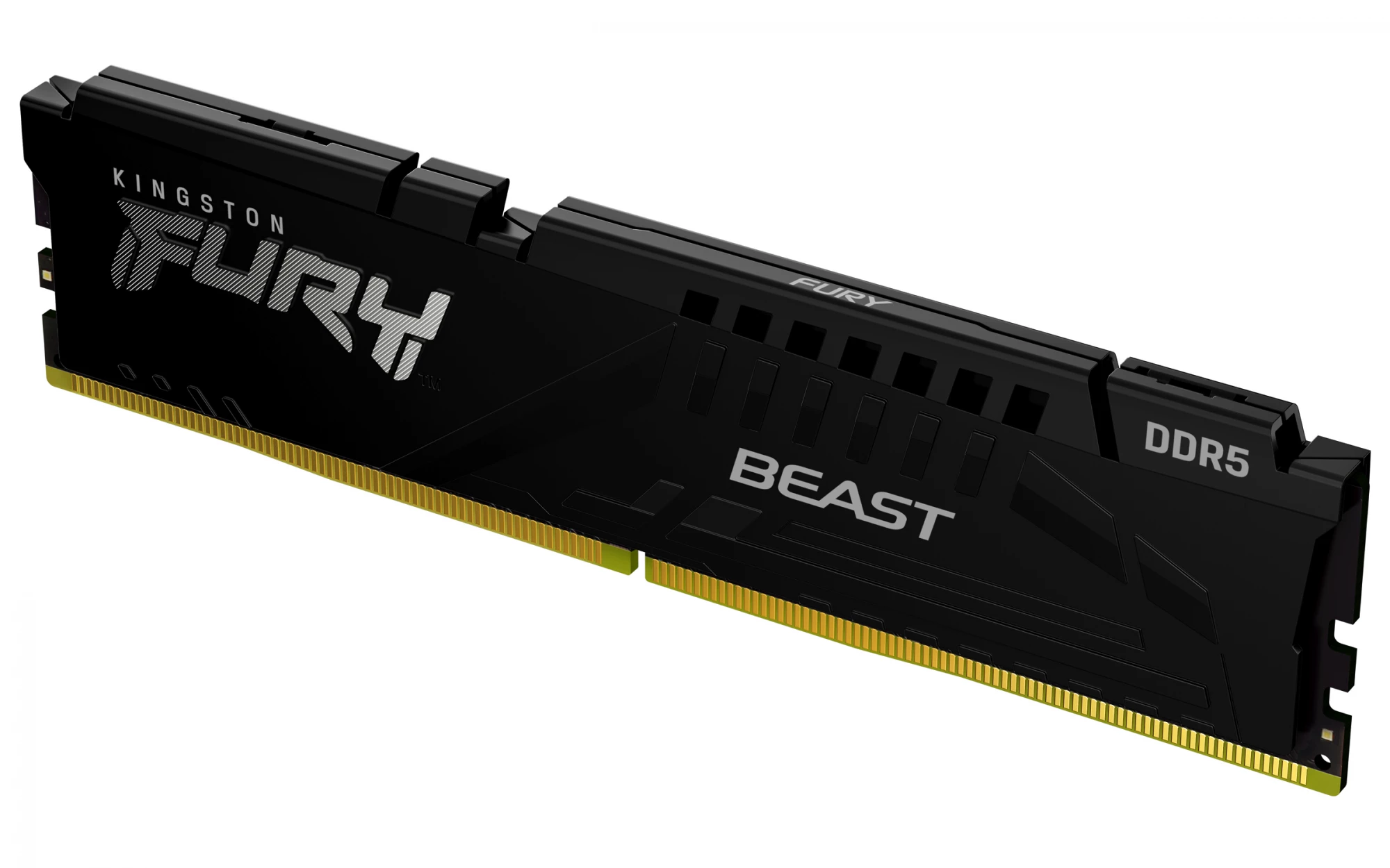 Kingston FURY Beast 64GB (2x32GB) DDR5