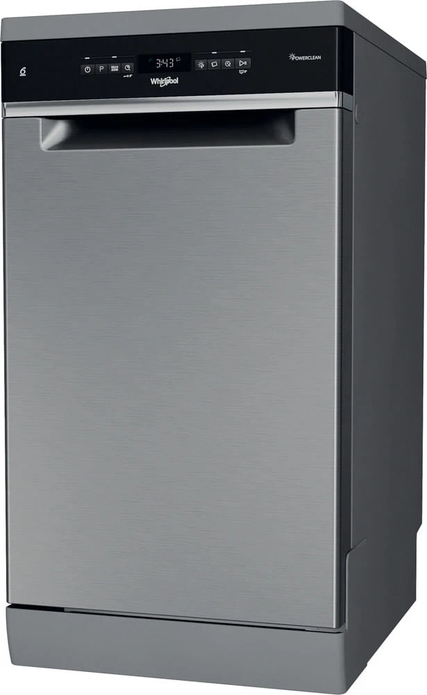 Whirlpool WSBO 3O34 PF X daļēji