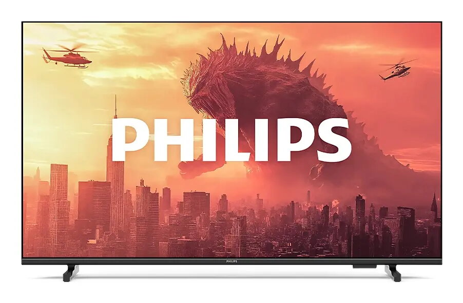LED LCD TV Philips 5500 sērija